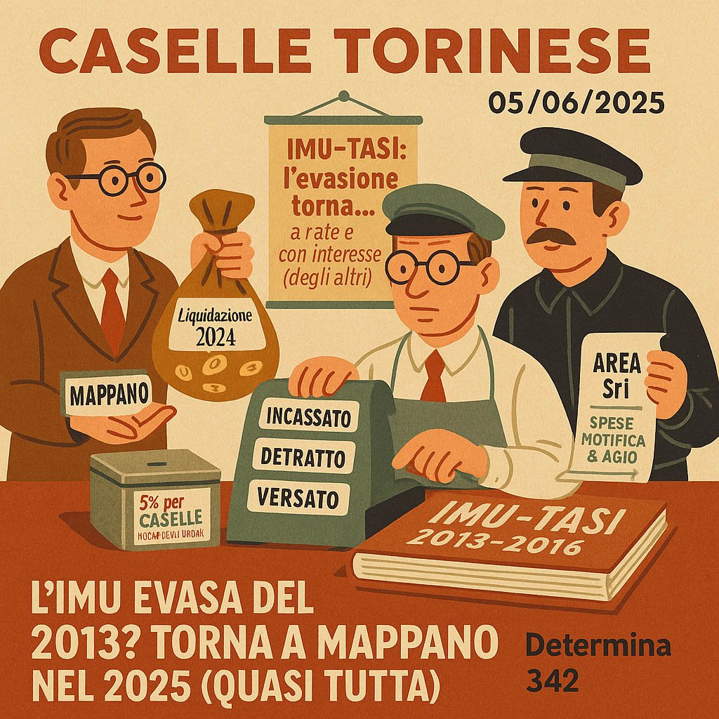 Determinazione