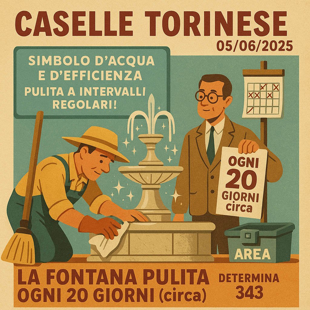 Determinazione