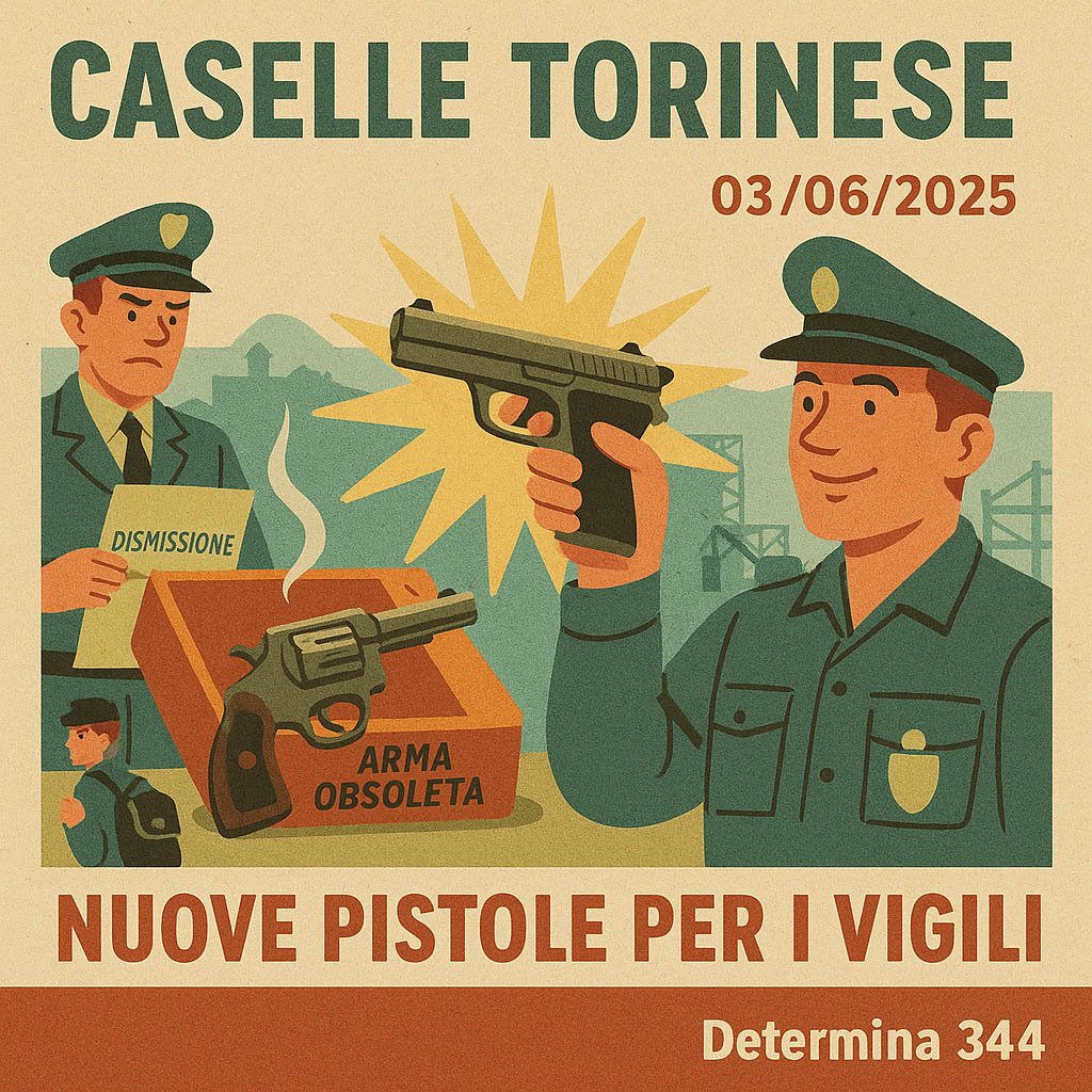 Determinazione