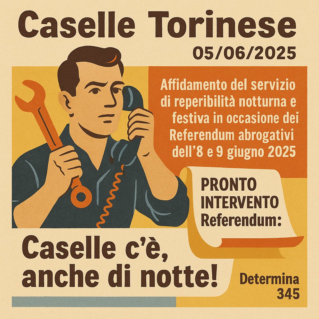 Determinazione