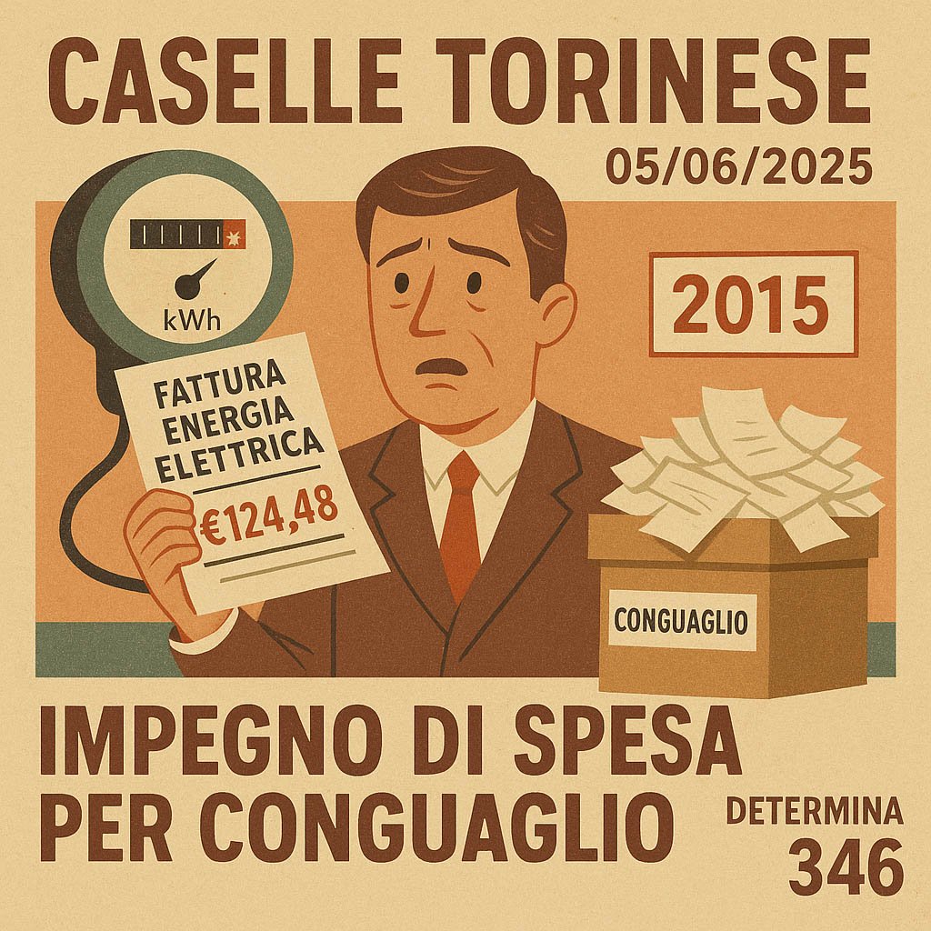 Determinazione