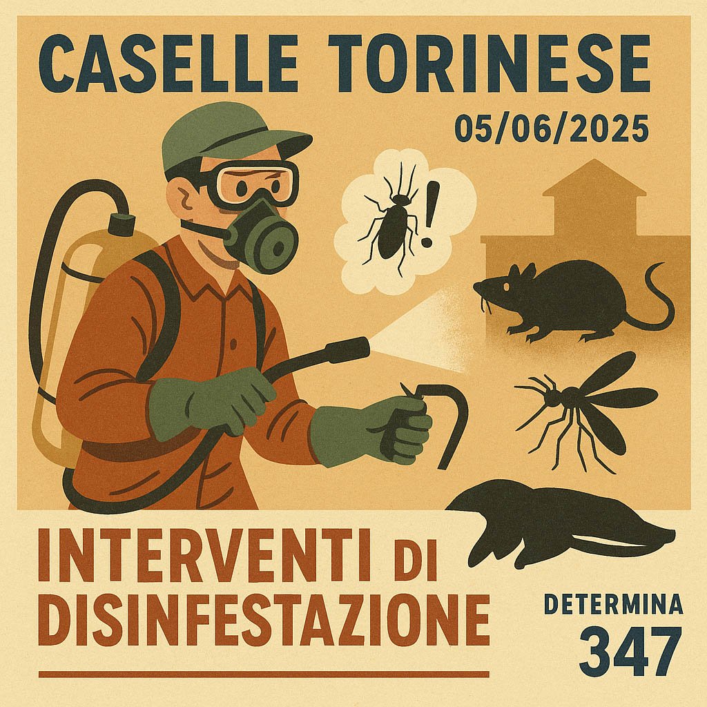 Determinazione