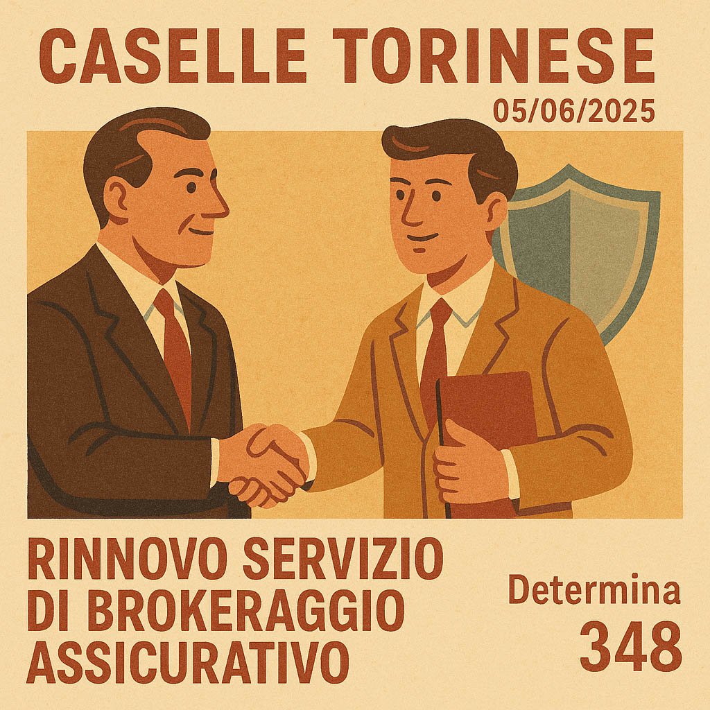 Determinazione