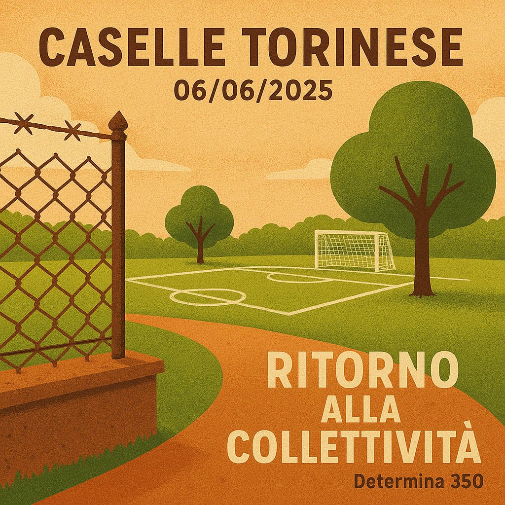Determinazione