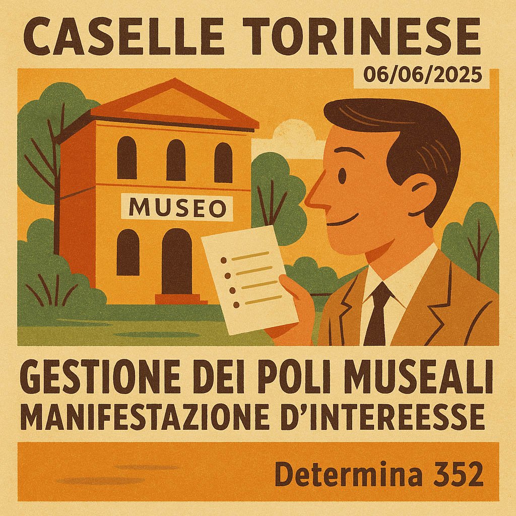 Determinazione