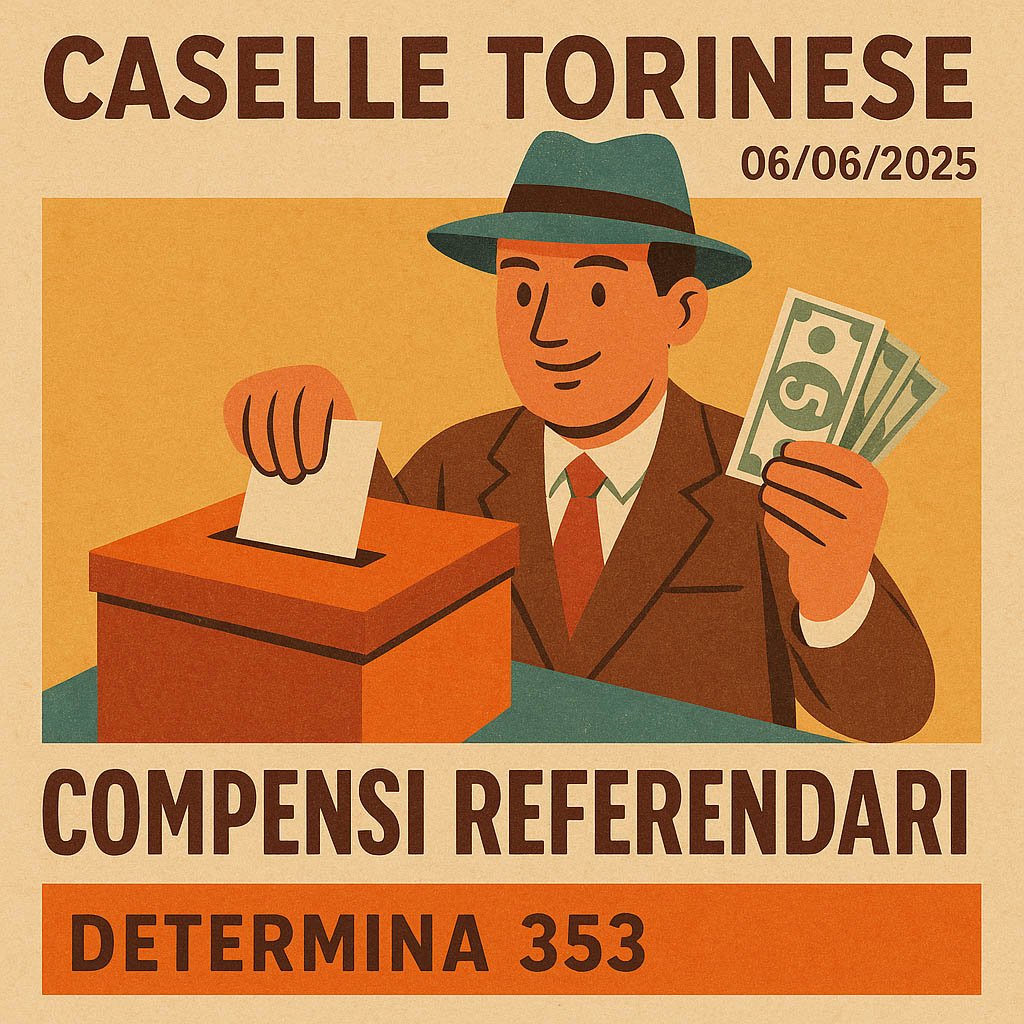 Determinazione