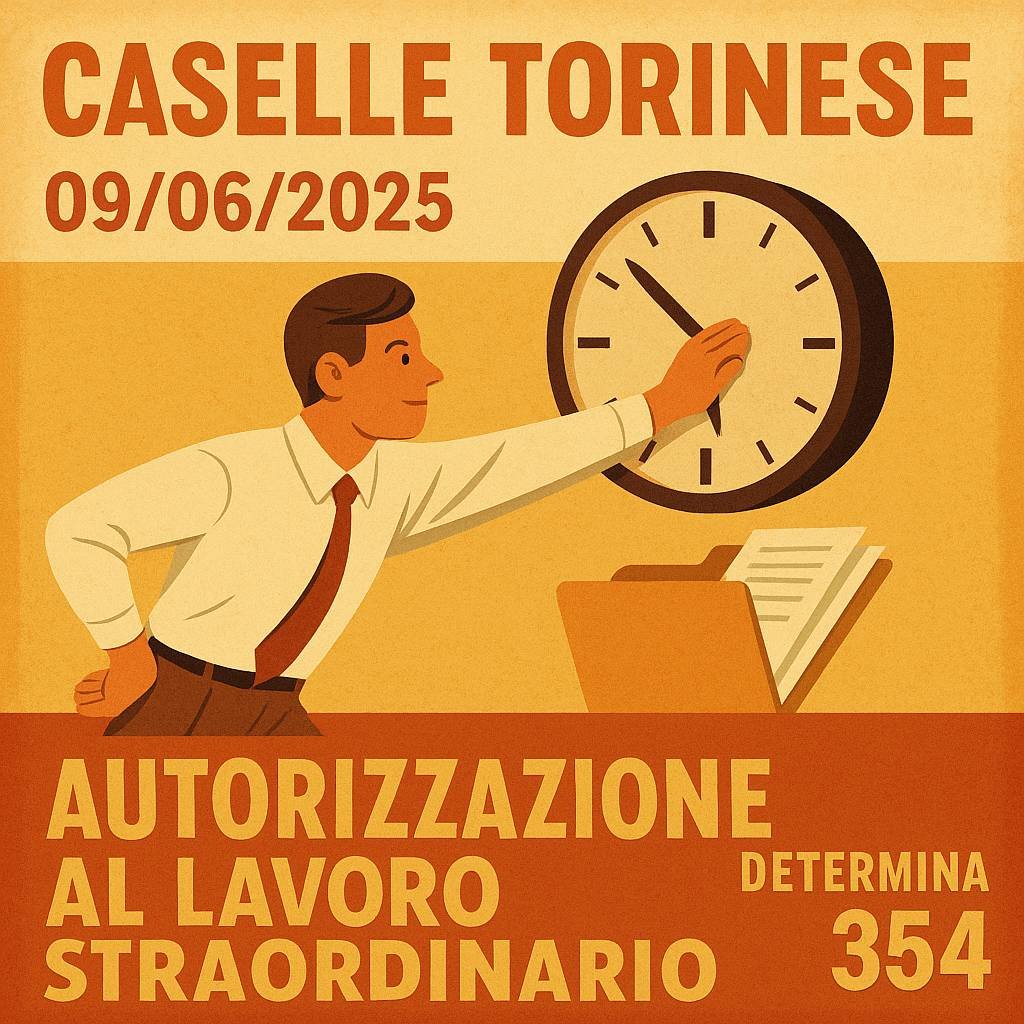 Determinazione