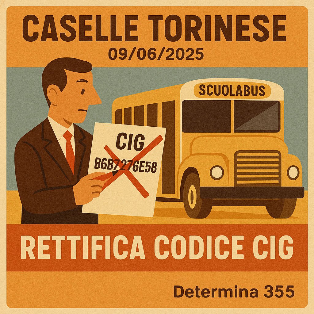 Determinazione