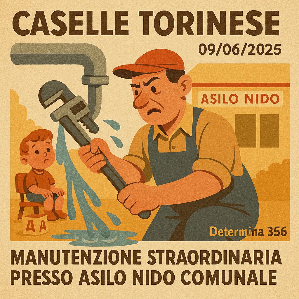 Determinazione