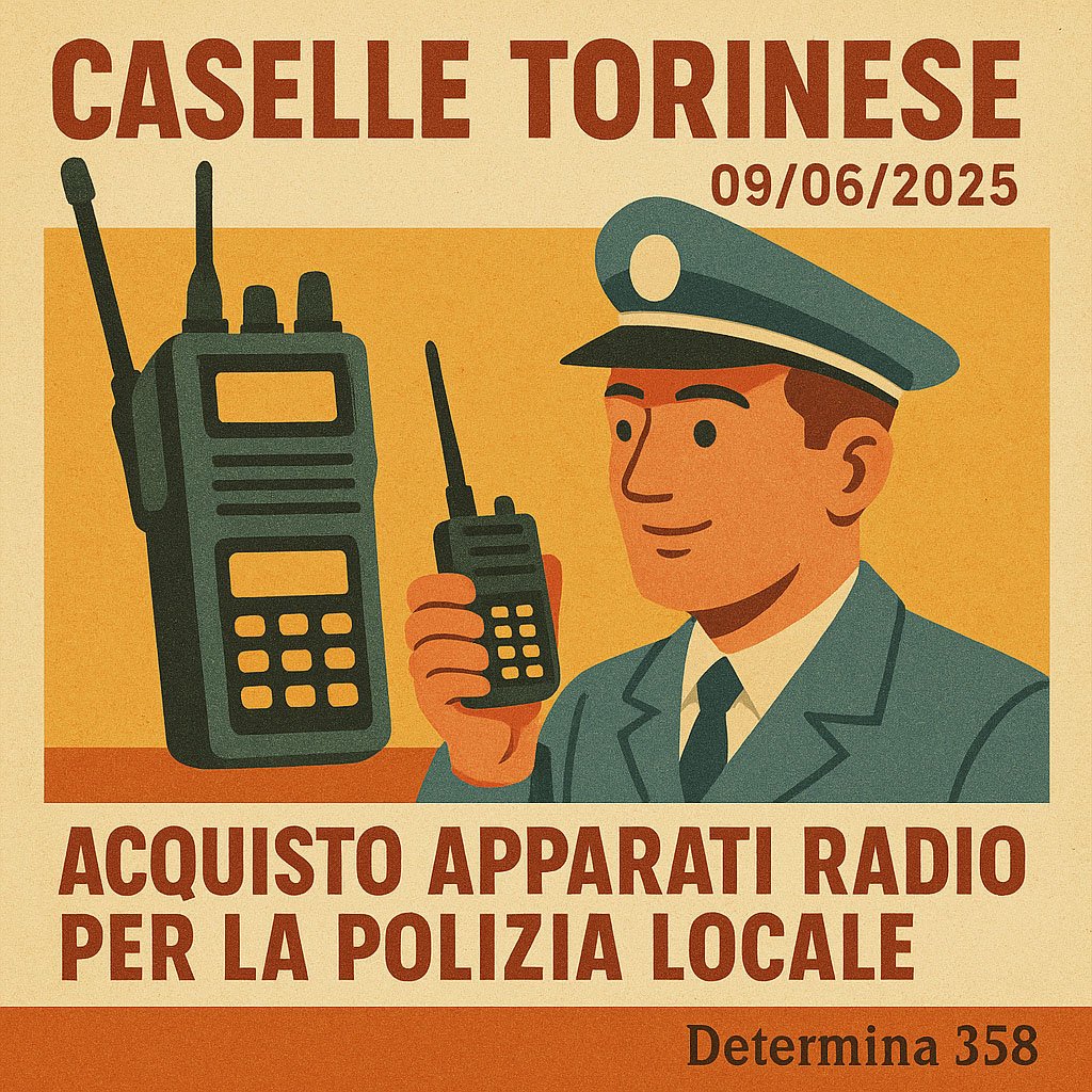 Determinazione
