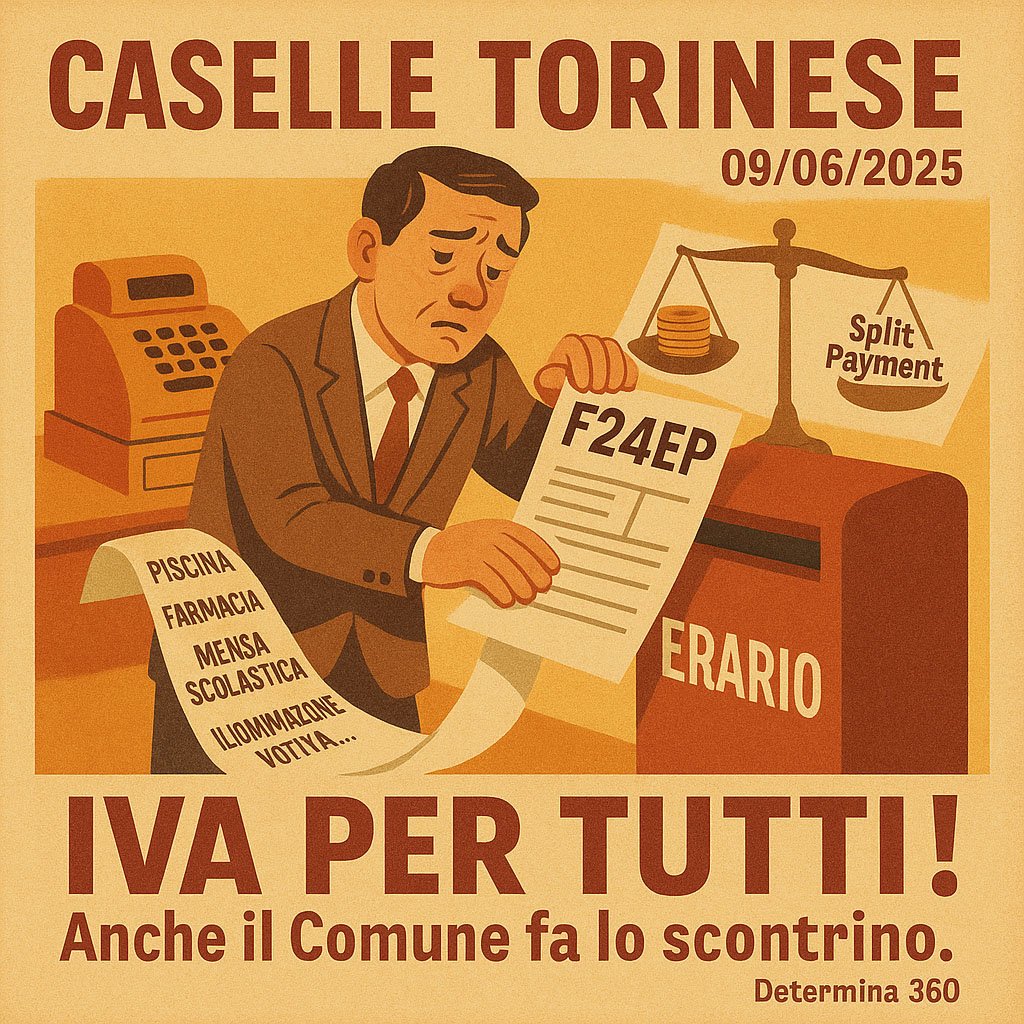 Determinazione