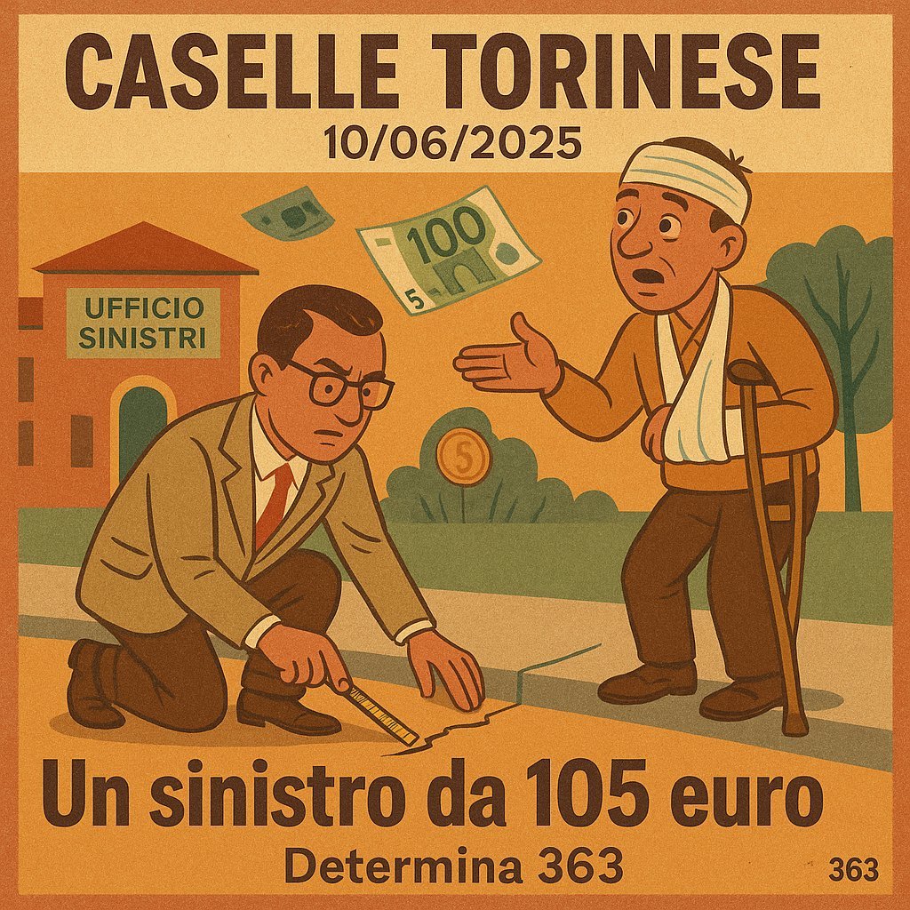 Determinazione