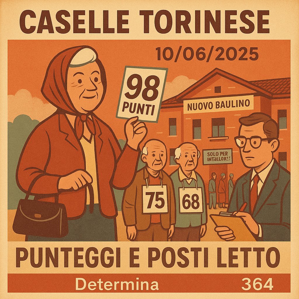 Determinazione