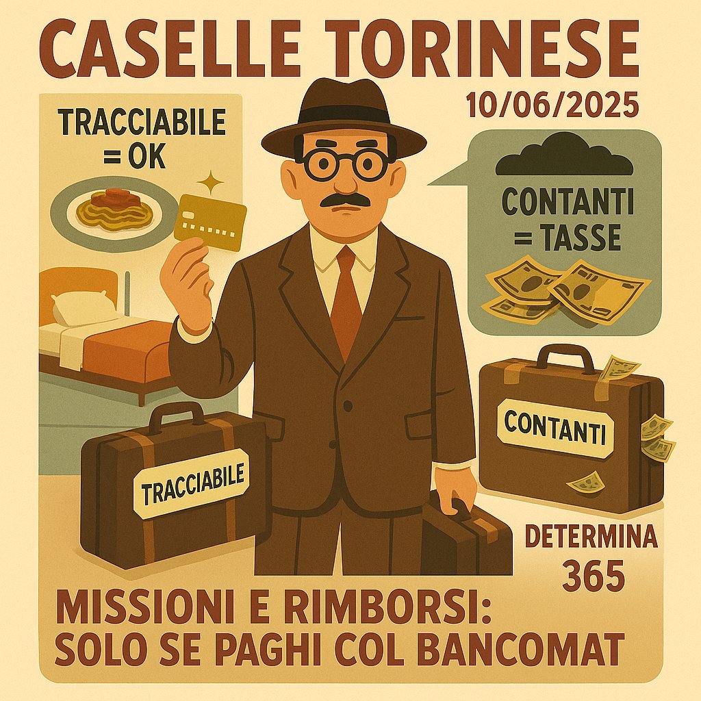 Determinazione