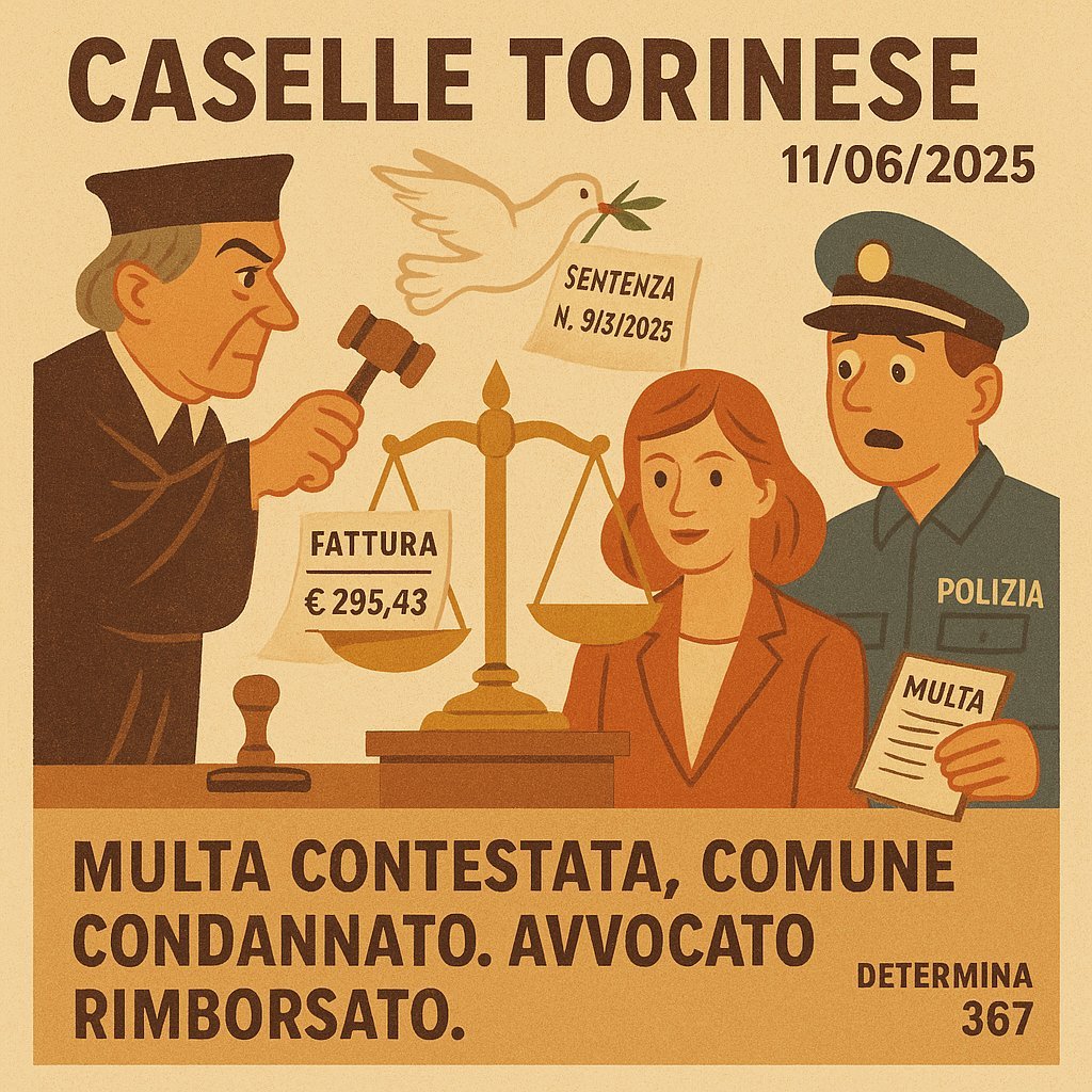 Determinazione