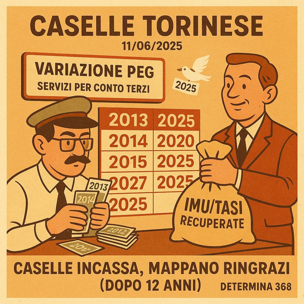 Determinazione