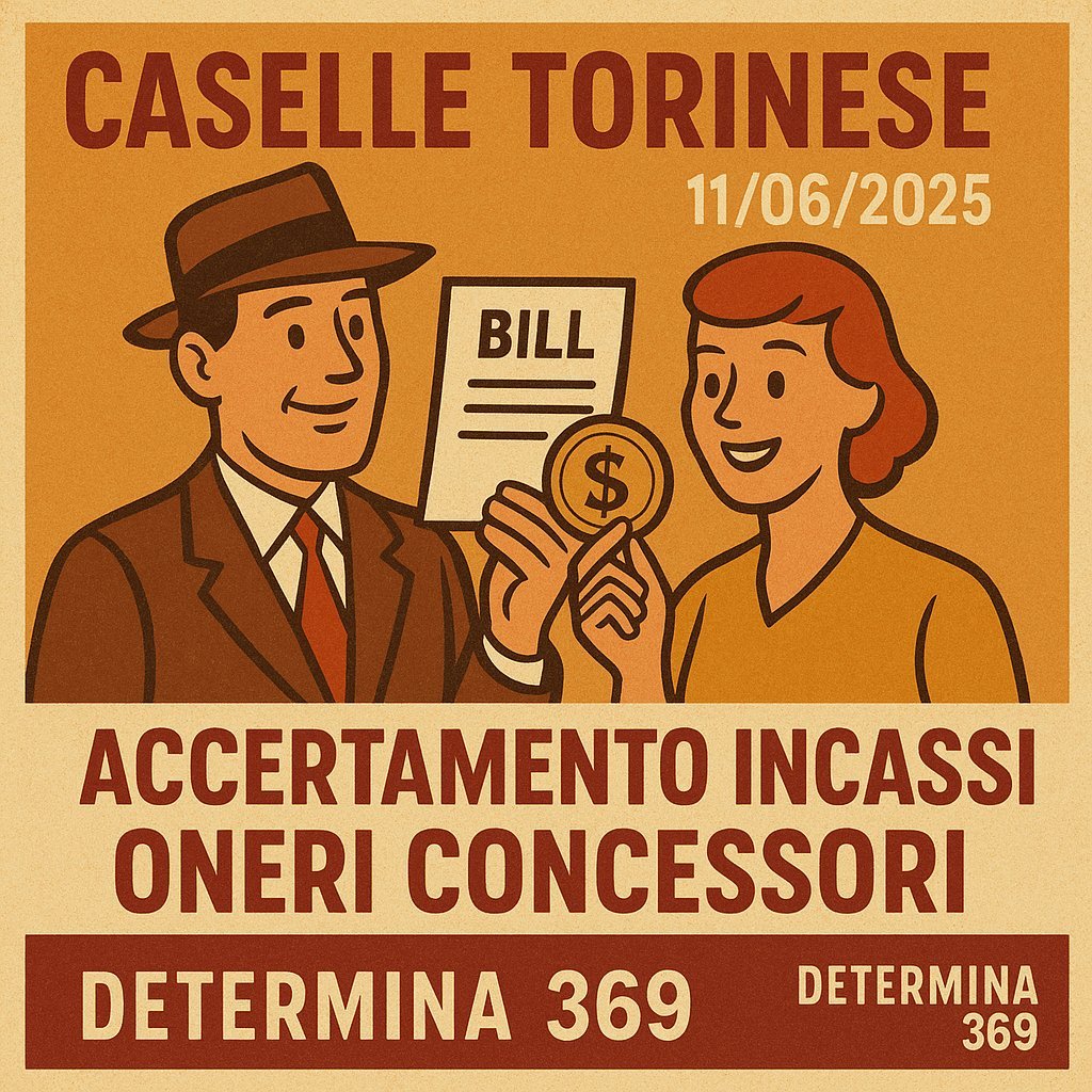 Determinazione