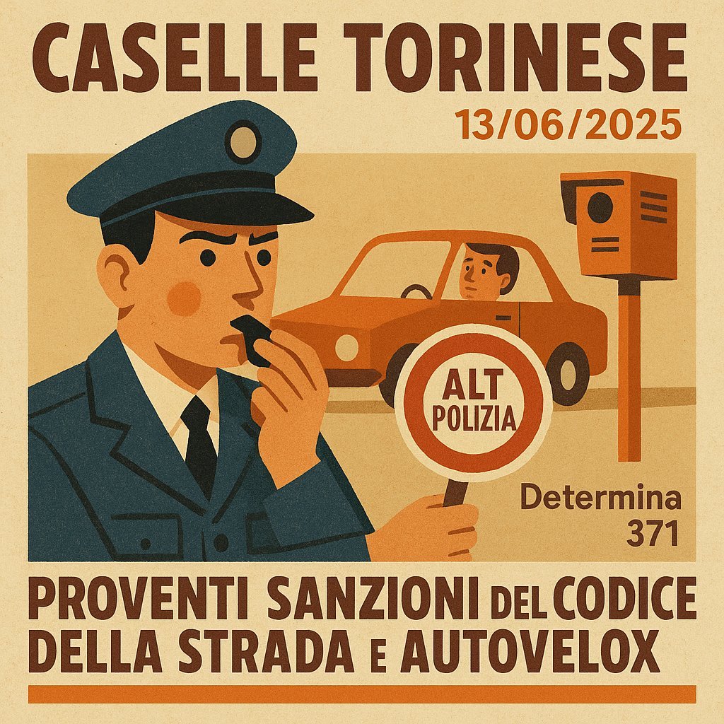 Determinazione
