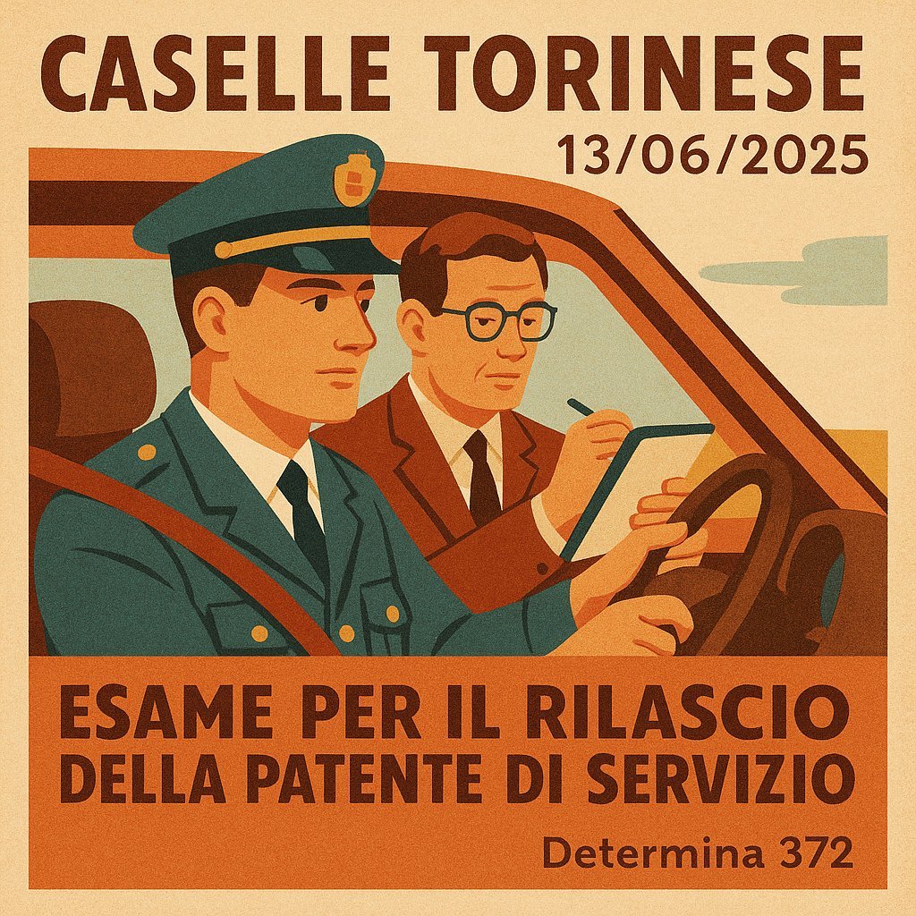 Determinazione
