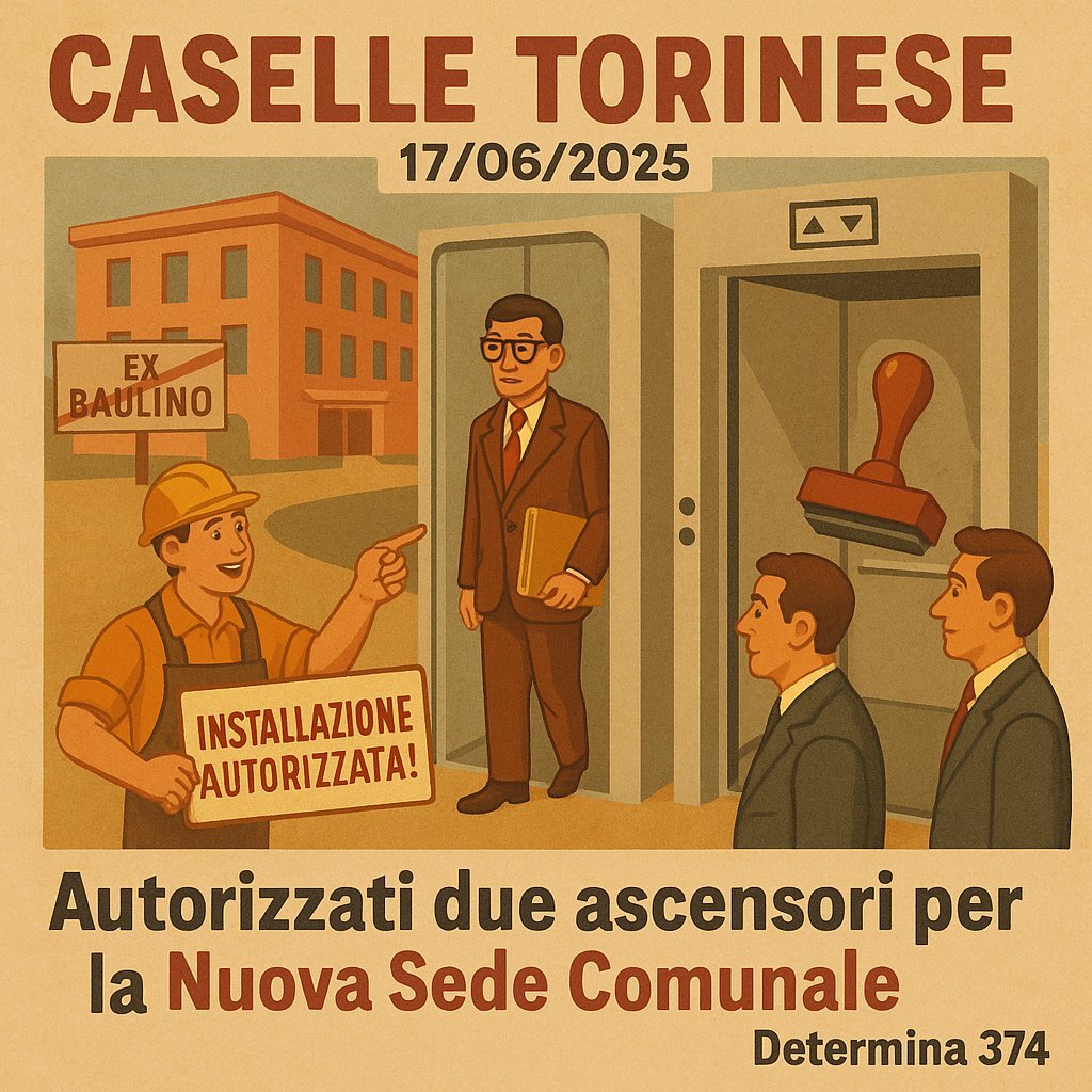 Determinazione