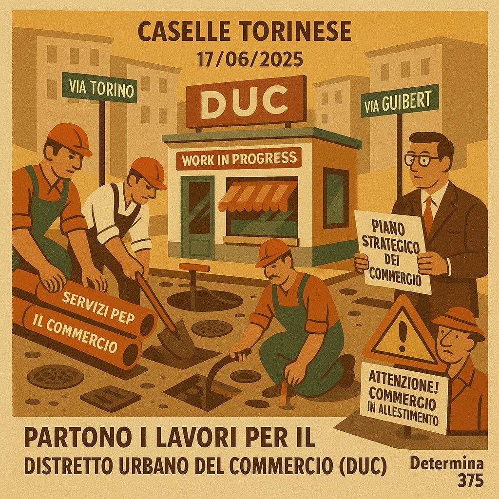 Determinazione