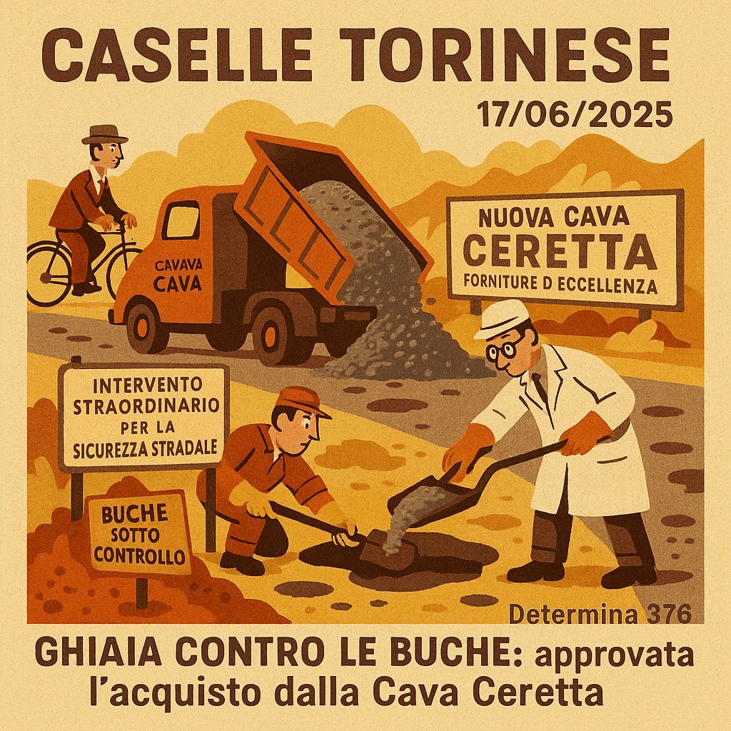 Determinazione