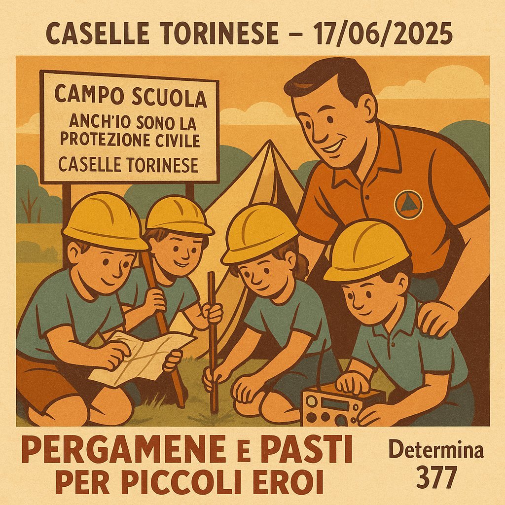 Determinazione