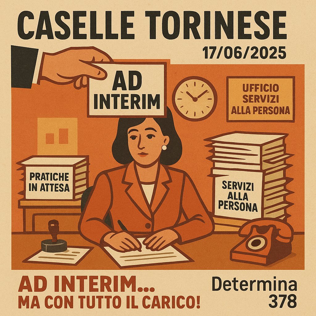 Determinazione