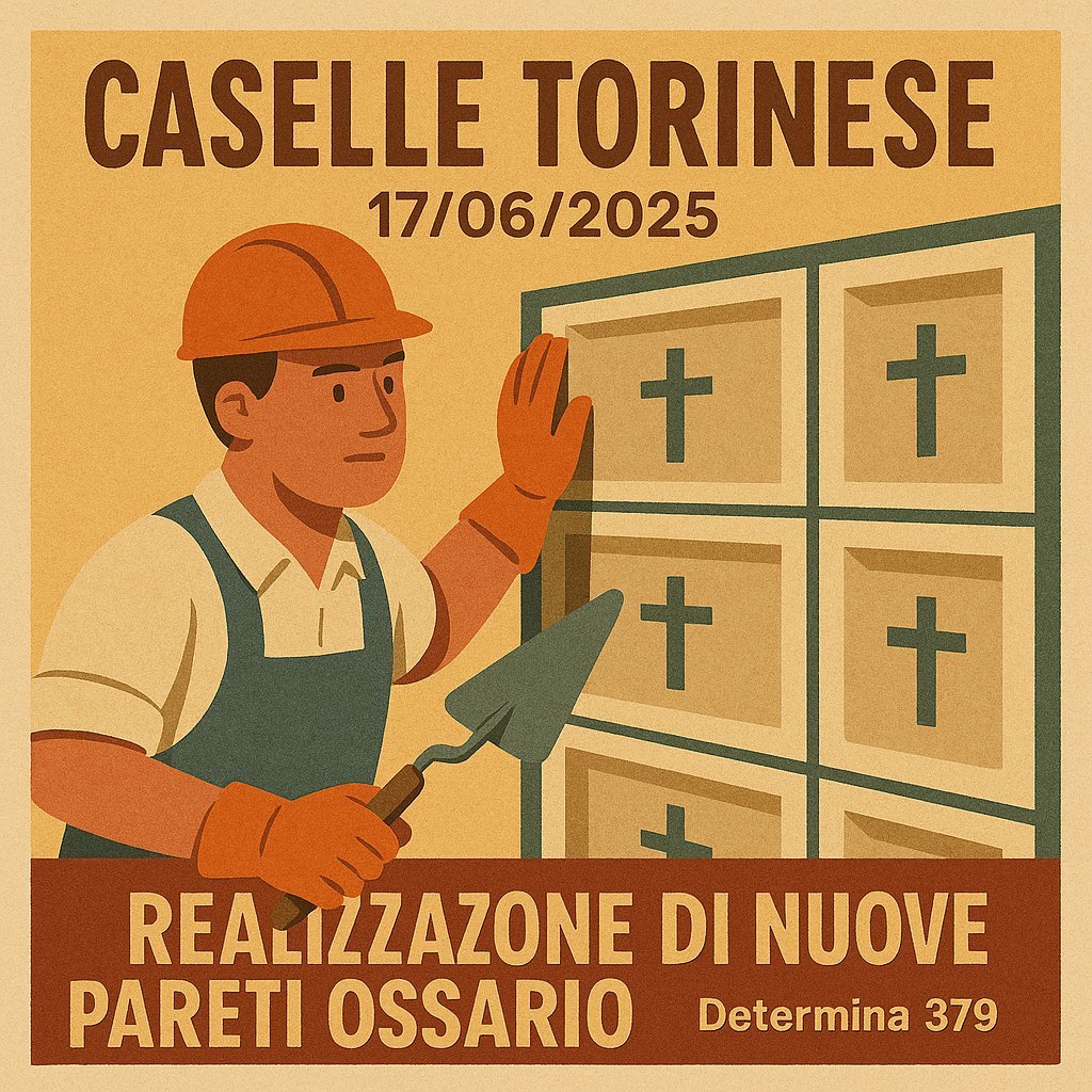 Determinazione