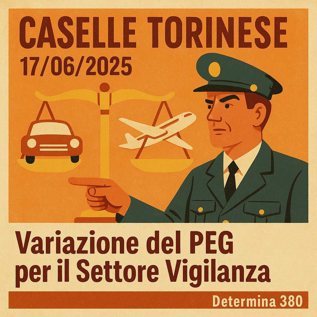 Determinazione