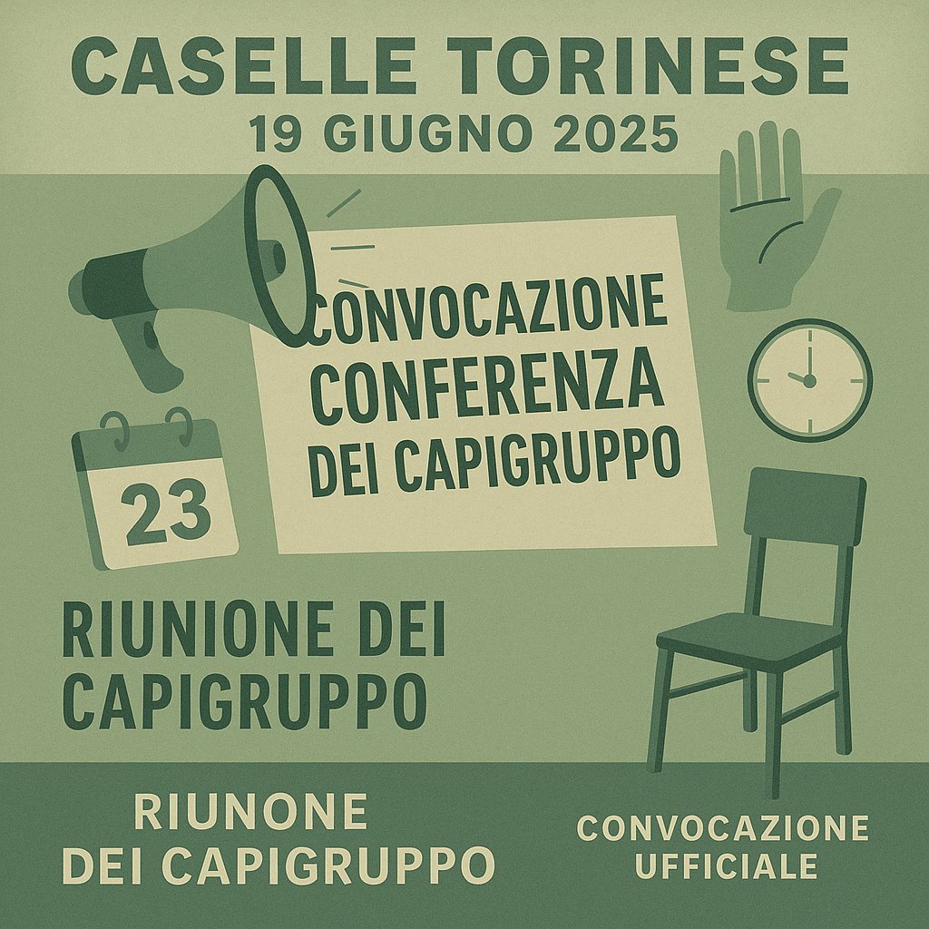 Convocazione