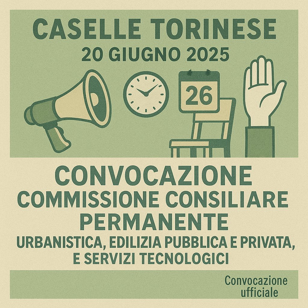Convocazione