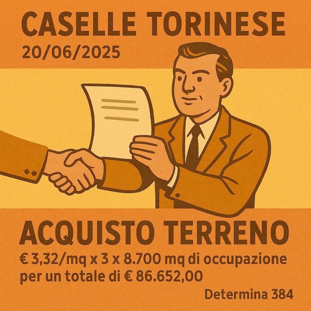 Determinazione