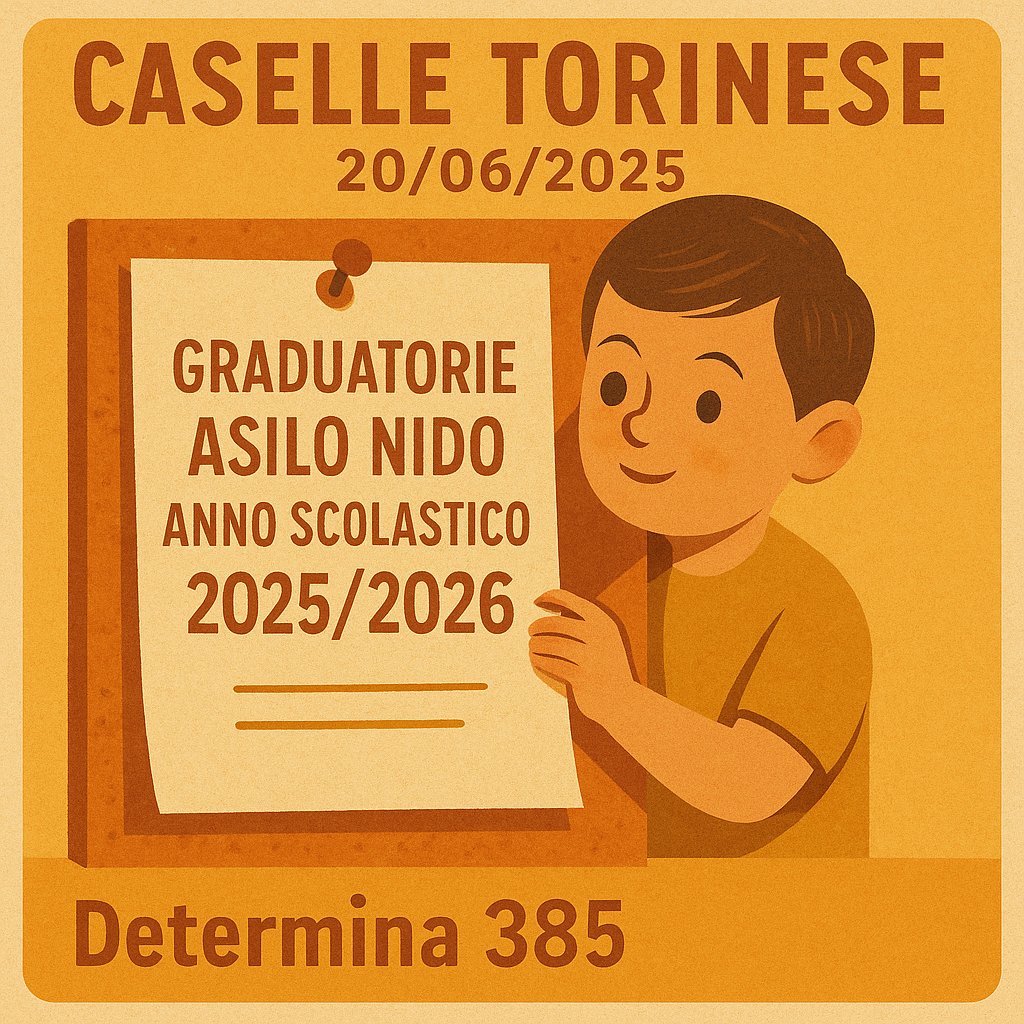Determinazione