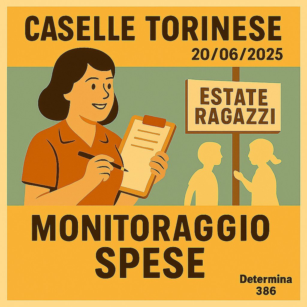 Determinazione