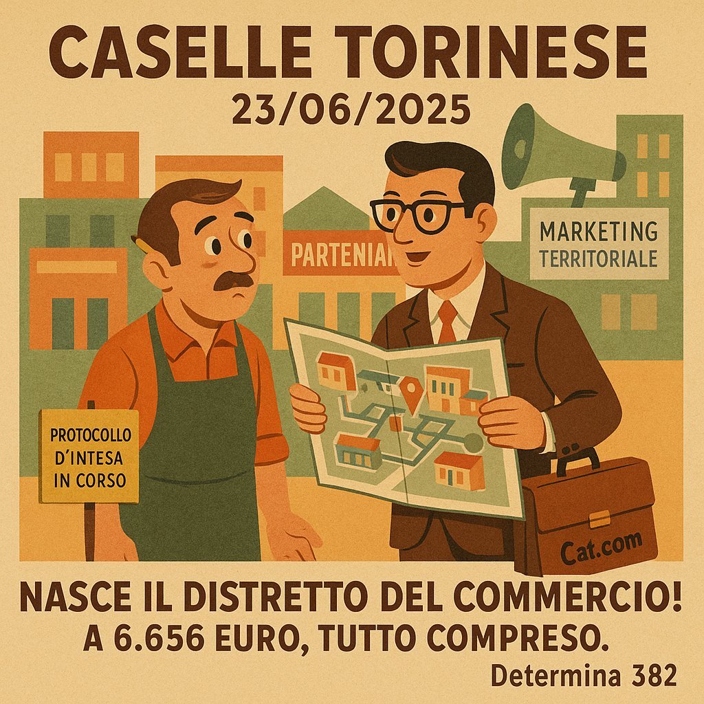 Determinazione