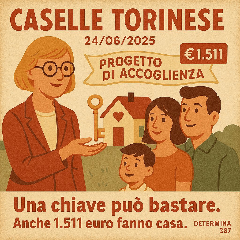 Determinazione