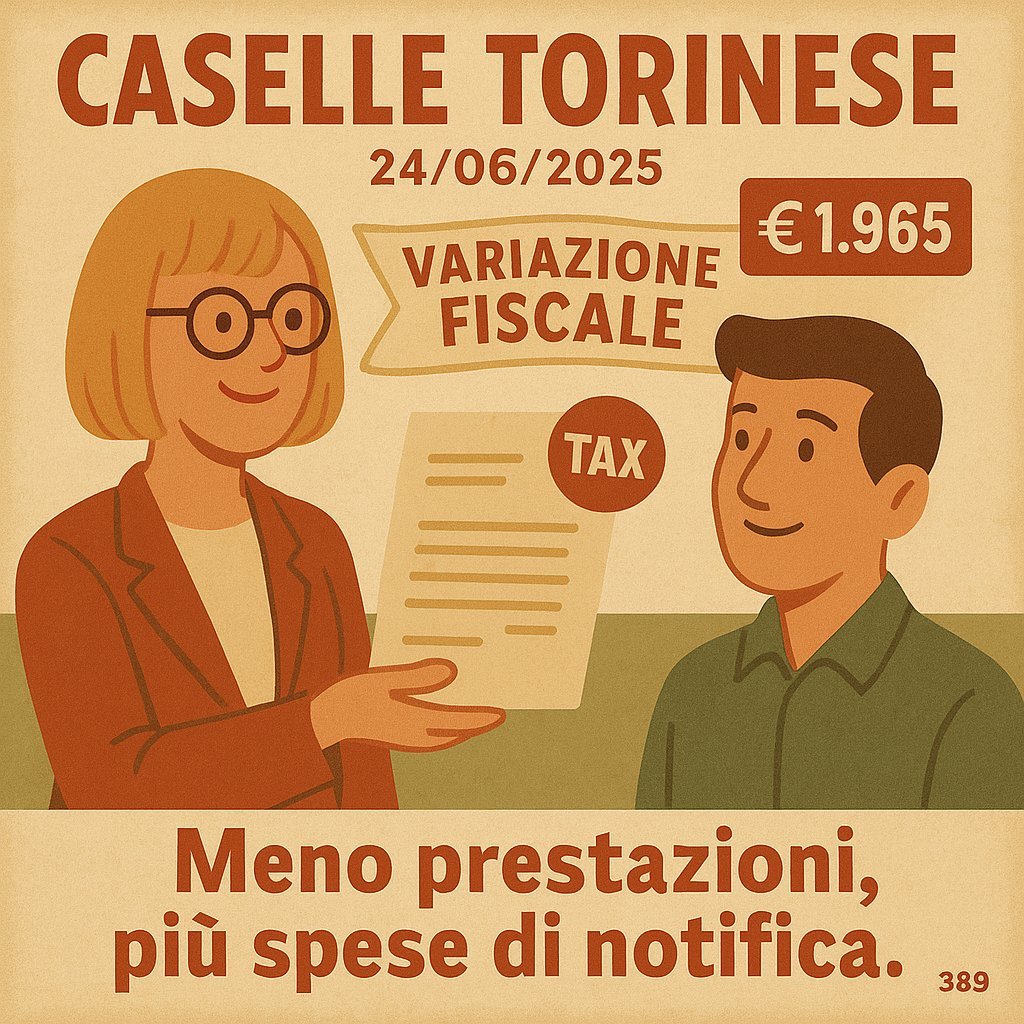 Determinazione