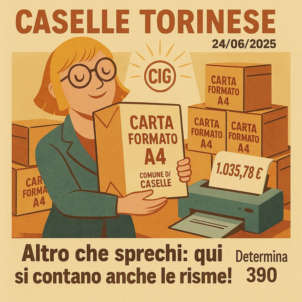 Determinazione