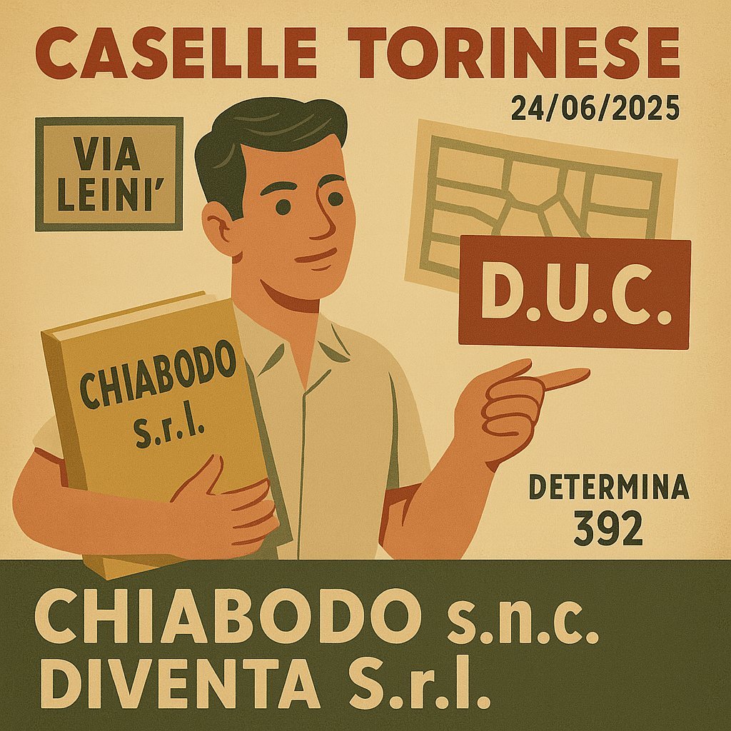 Determinazione