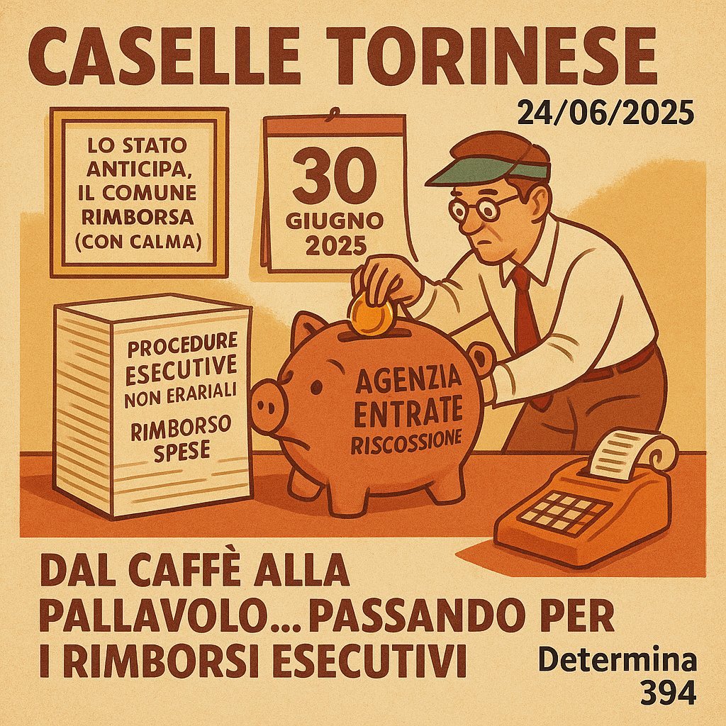 Determinazione