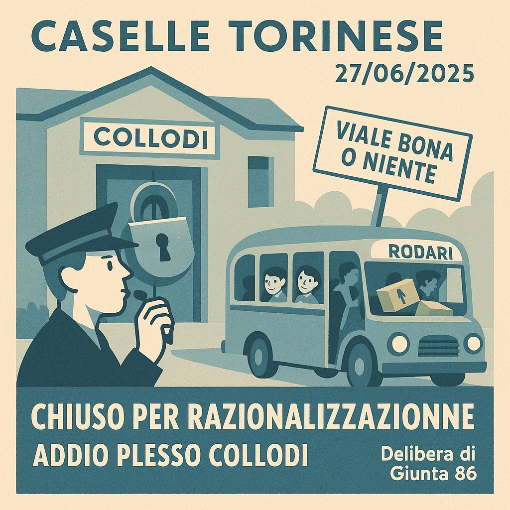 Delibera di Giunta