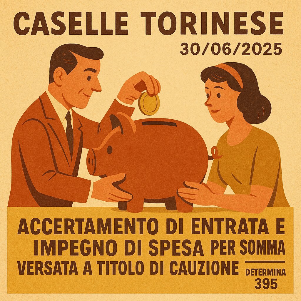 Determinazione
