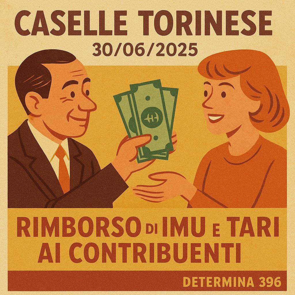 Determinazione