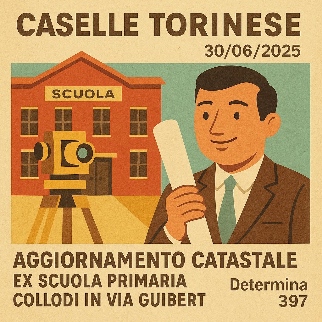 Determinazione