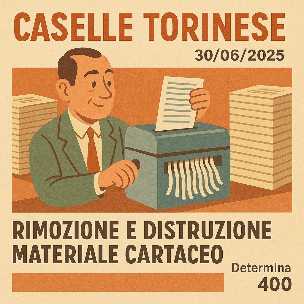 Determinazione