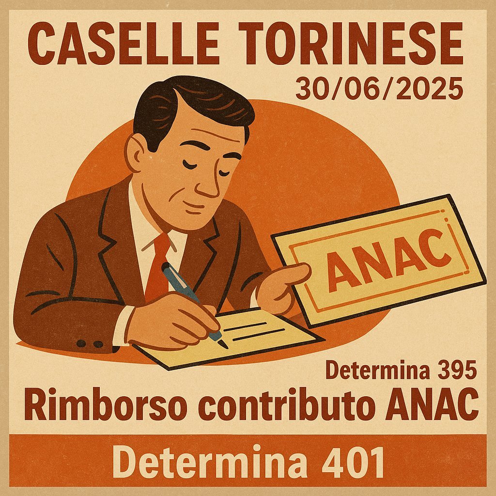 Determinazione