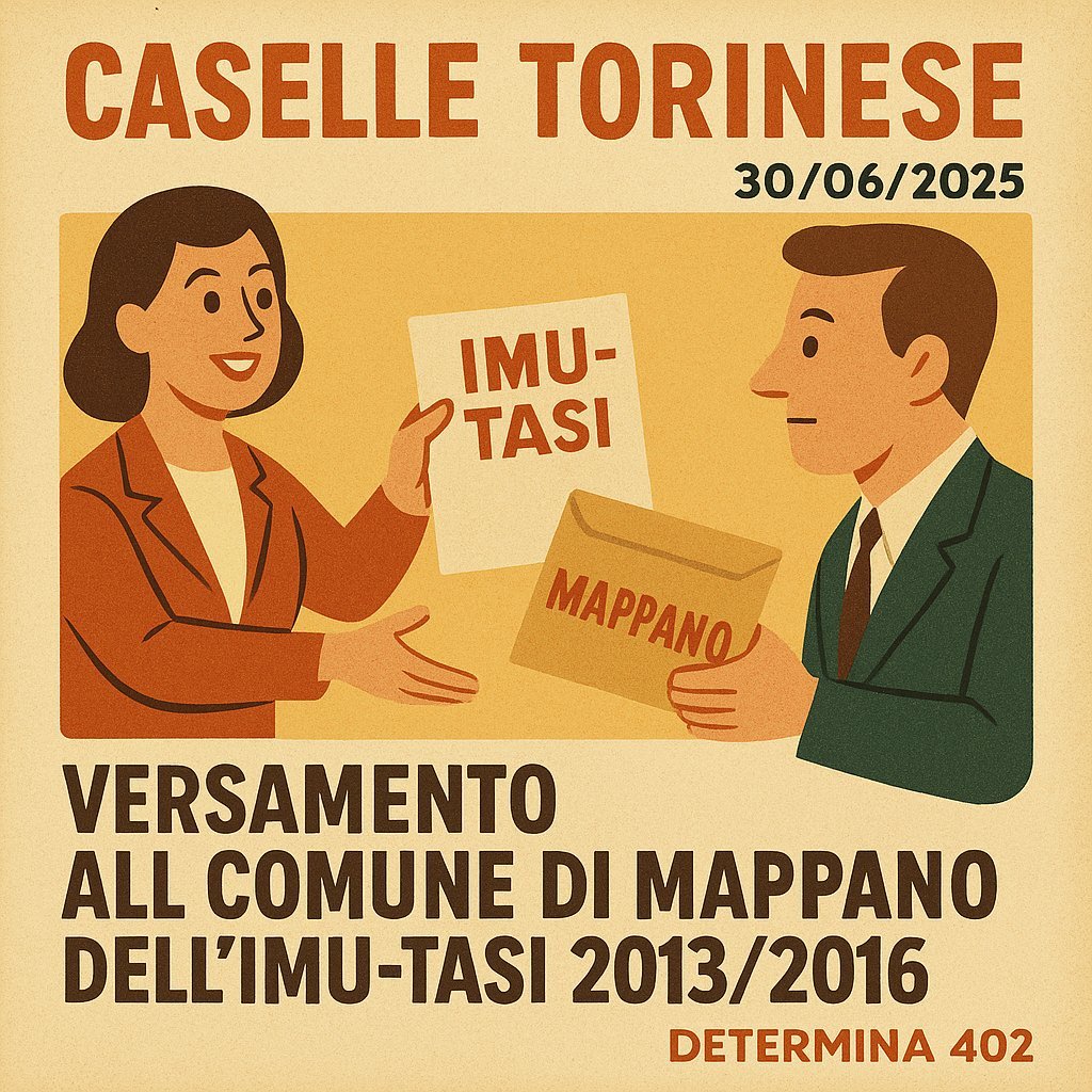 Determinazione