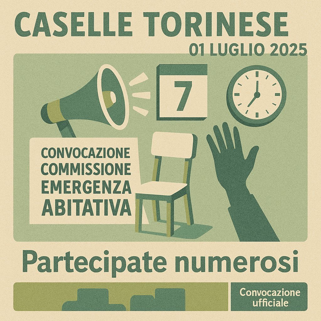 Convocazione