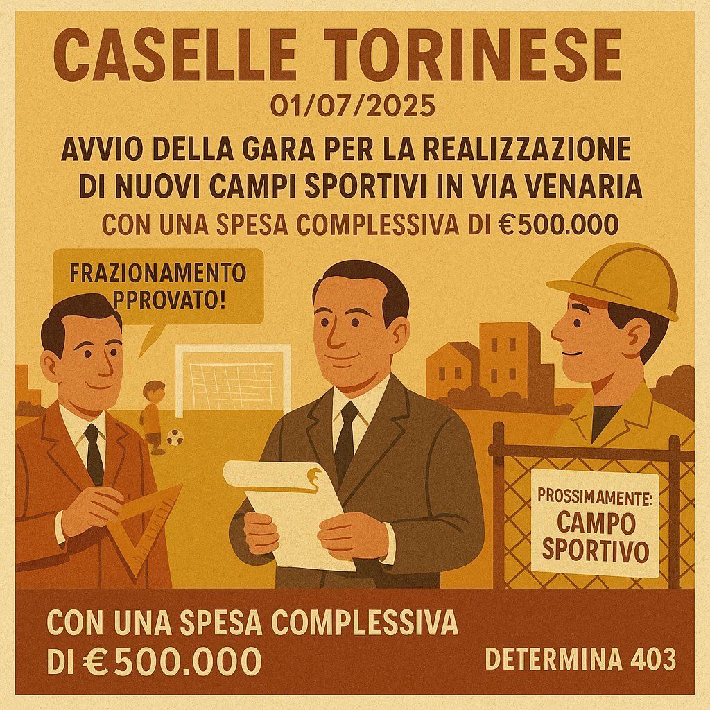 Determinazione